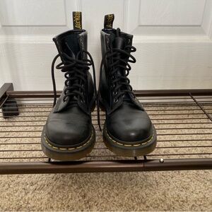 Dr. Martens